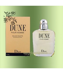 CHRISTIAN DIOR DUNE MEN 100 ML VAP 